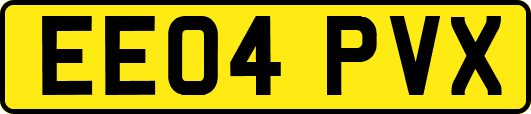 EE04PVX
