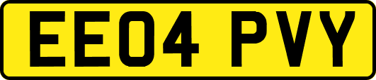 EE04PVY