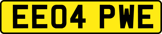 EE04PWE