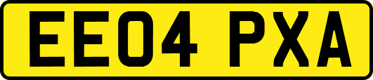 EE04PXA