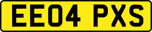 EE04PXS