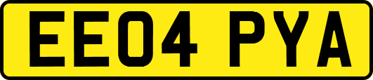 EE04PYA