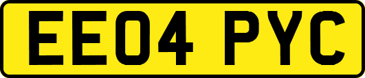 EE04PYC