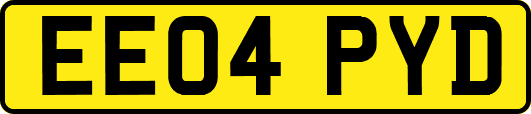 EE04PYD