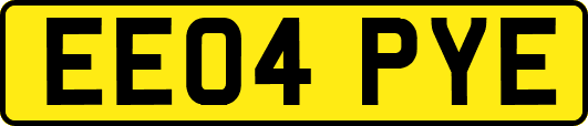 EE04PYE