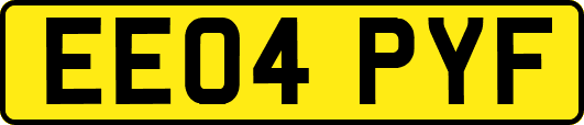 EE04PYF
