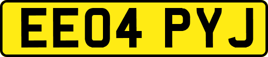 EE04PYJ