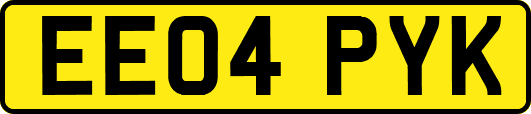 EE04PYK