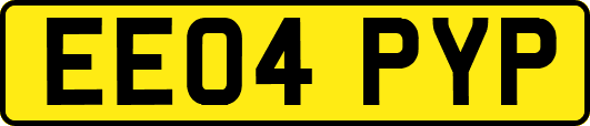EE04PYP