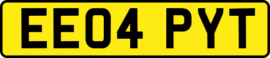 EE04PYT