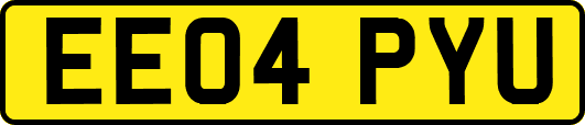 EE04PYU