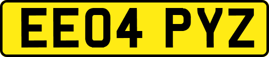 EE04PYZ