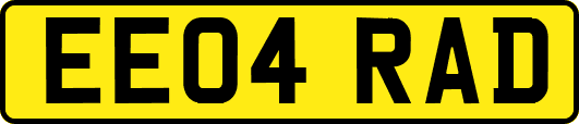 EE04RAD
