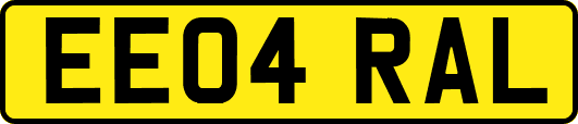 EE04RAL