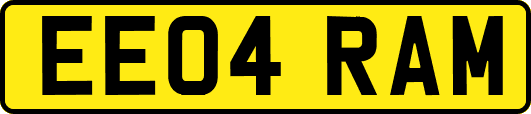 EE04RAM