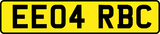 EE04RBC