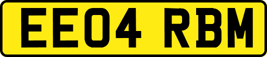 EE04RBM