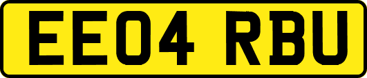 EE04RBU