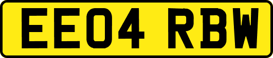 EE04RBW