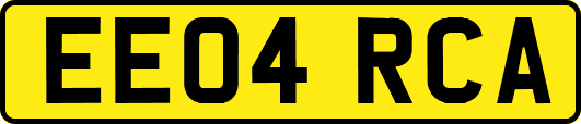 EE04RCA