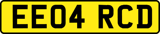 EE04RCD
