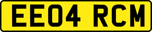 EE04RCM