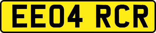 EE04RCR
