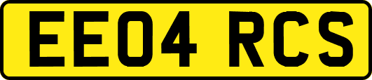 EE04RCS