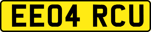 EE04RCU