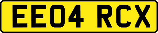 EE04RCX