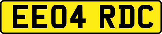 EE04RDC