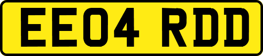 EE04RDD
