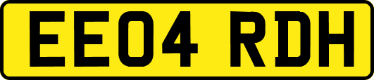 EE04RDH
