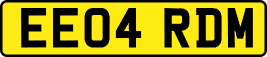 EE04RDM