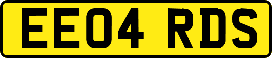 EE04RDS