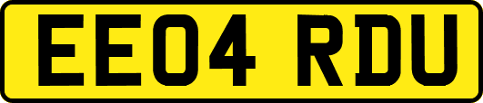 EE04RDU