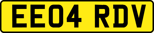 EE04RDV