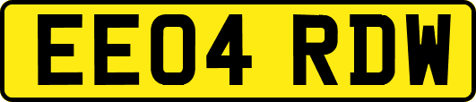 EE04RDW