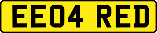 EE04RED