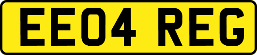 EE04REG