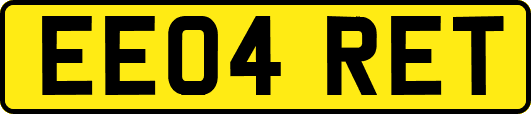 EE04RET