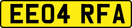 EE04RFA