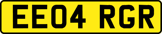 EE04RGR