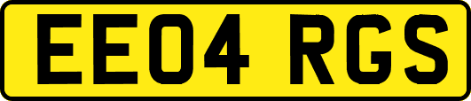 EE04RGS