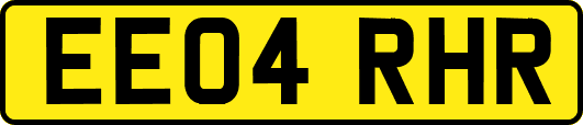 EE04RHR