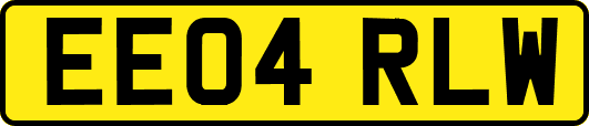 EE04RLW
