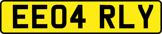 EE04RLY