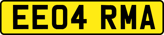EE04RMA