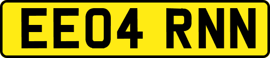 EE04RNN