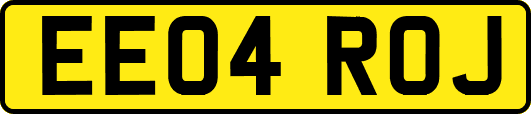 EE04ROJ